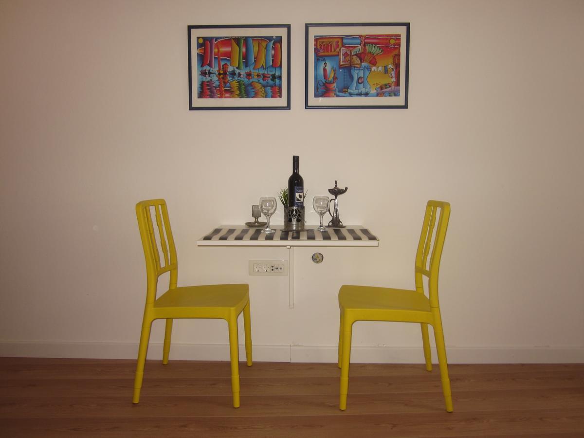 Apartment On The Square Makarská Exteriér fotografie