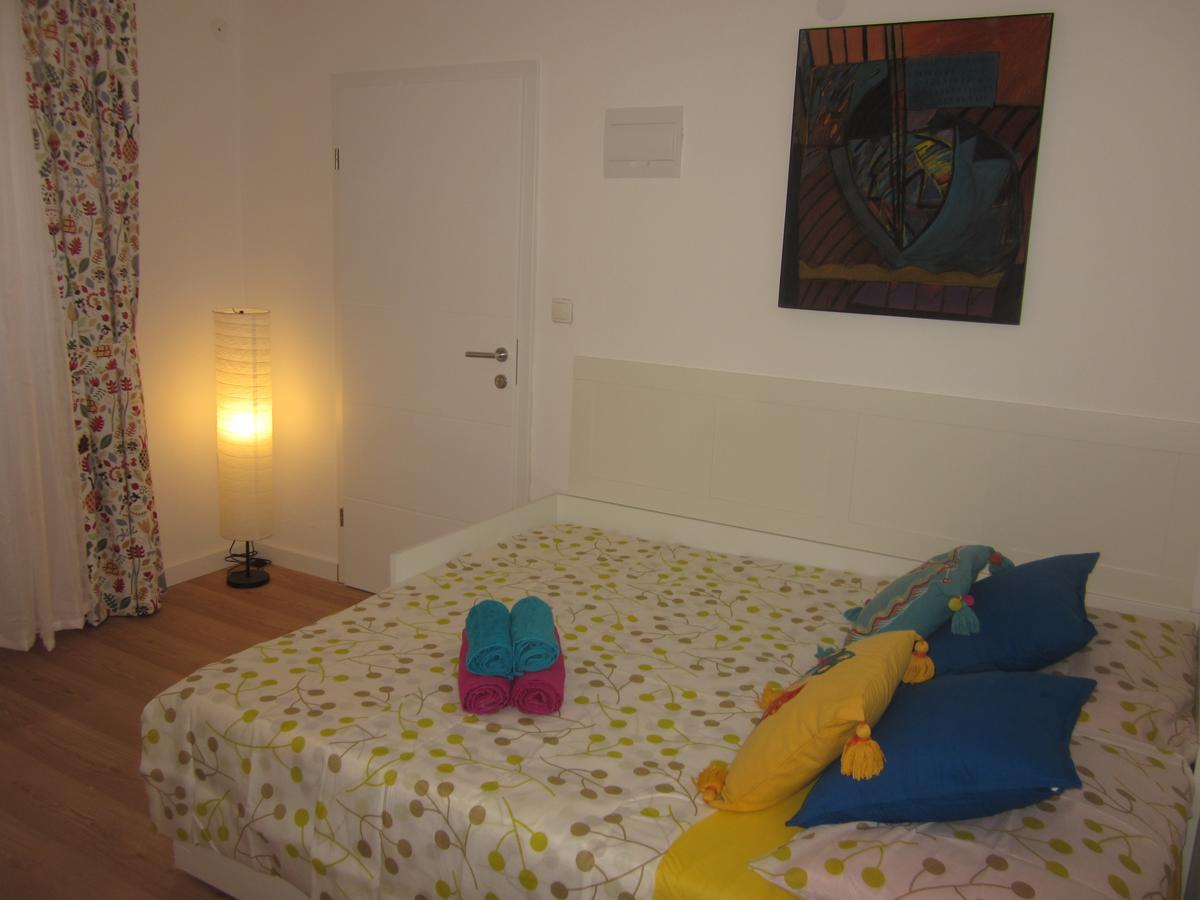 Apartment On The Square Makarská Exteriér fotografie