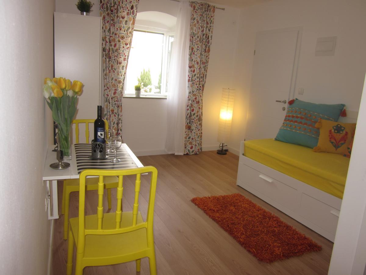 Apartment On The Square Makarská Exteriér fotografie