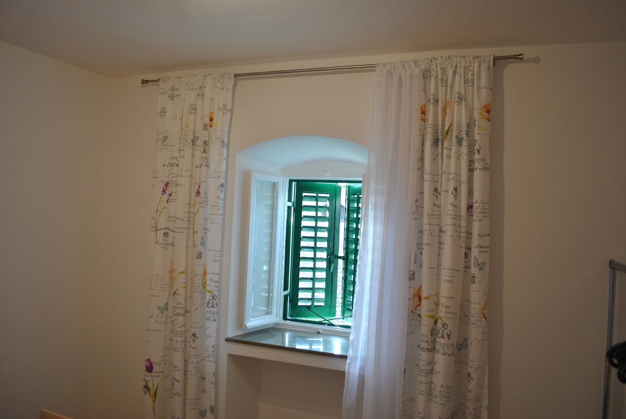 Apartment On The Square Makarská Exteriér fotografie